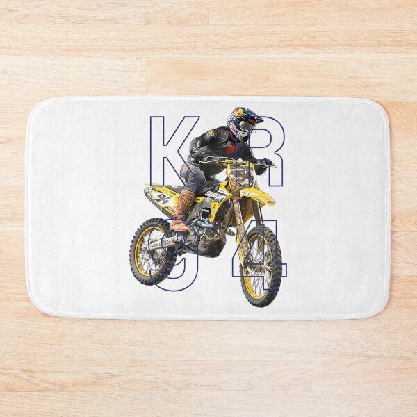 Item preview, Ken Roczen Supercross - Motocross Ke Championkr94 - Motorcycle Ken Roczen 94 Supercross Legendfactory Honda Hrc designed and sold by aguilaloice.