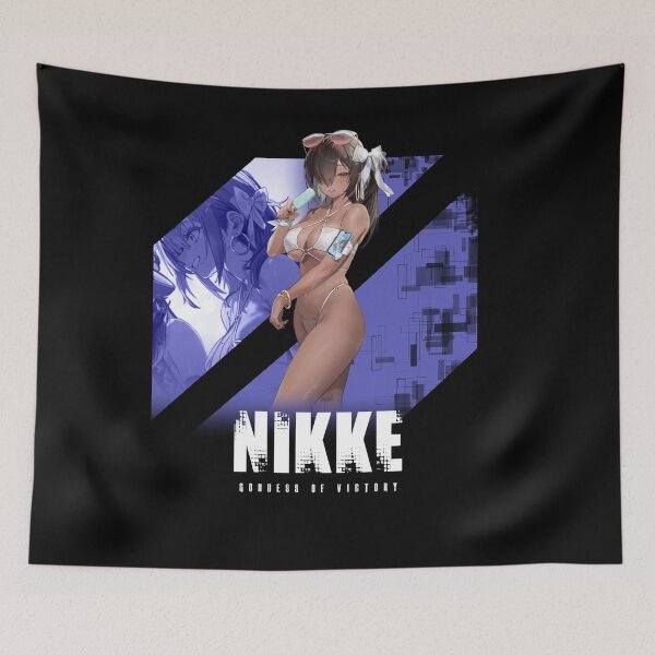 Item preview, Naga Ring Ensemble(Nikke) designed and sold by Raging Dragon.