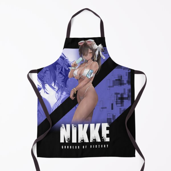Item preview, Naga Ring Ensemble(Nikke) designed and sold by Raging Dragon.