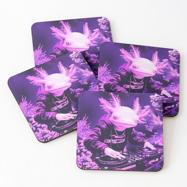 Item preview, Subaquatic Synthwave designed and sold by ONYX Pixee.