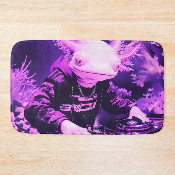 Item preview, Subaquatic Synthwave designed and sold by ONYX Pixee.