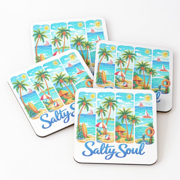 Item preview, Summer Brush Strokes designed and sold by EfiKrios.
