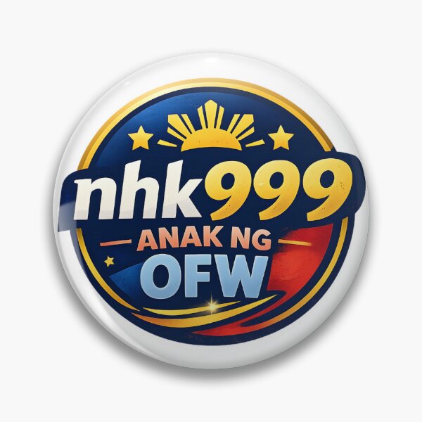 Item preview, Proud Filipino Creative Brand Logo designed and sold by nhk999.