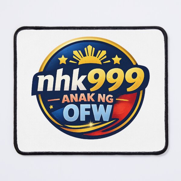 Item preview, Proud Filipino Creative Brand Logo designed and sold by nhk999.