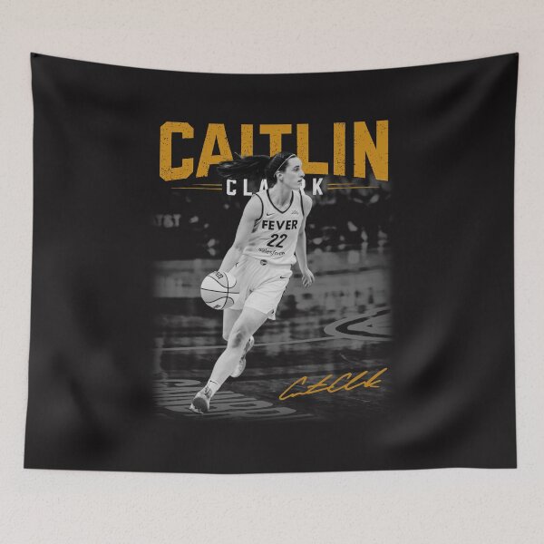 Item preview, Caitlin Clark Indiana Fever  designed and sold by DREFUSEs.