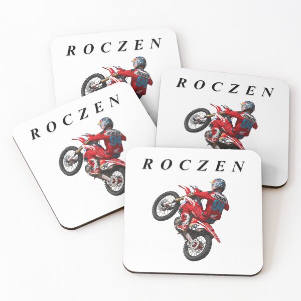 Item preview, Ken Roczen Supercross - Campeón de motocross Roczen Ken€ 94 designed and sold by aguilaloice.