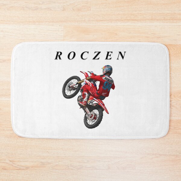 Item preview, Ken Roczen Supercross - Roczen Ken Motocross Championkr94  designed and sold by aguilaloice.