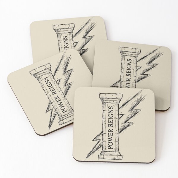 Item preview, Thunderbolt Vault - Greek Mythology designed and sold by bapupa.