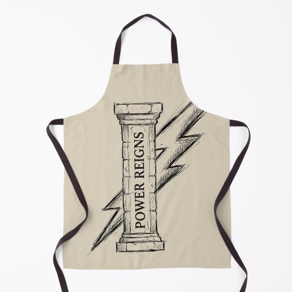 Item preview, Thunderbolt Vault - Greek Mythology designed and sold by bapupa.