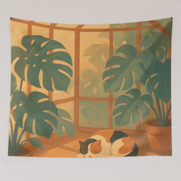Item preview, Solitary Sunbath designed and sold by ONYX Pixee.
