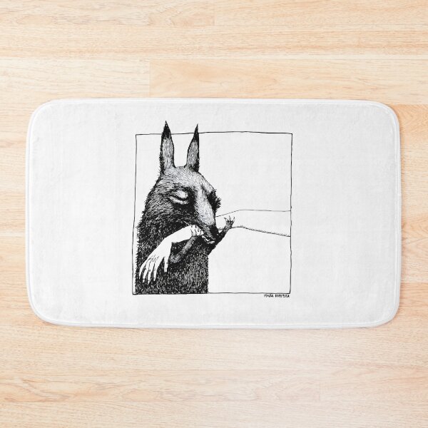 Item preview, Creature Bite Animal lover gift designed and sold by gowdaKk.