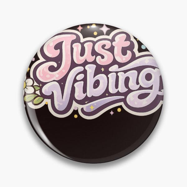 Item preview, vibe designed and sold by VasiArtLab.