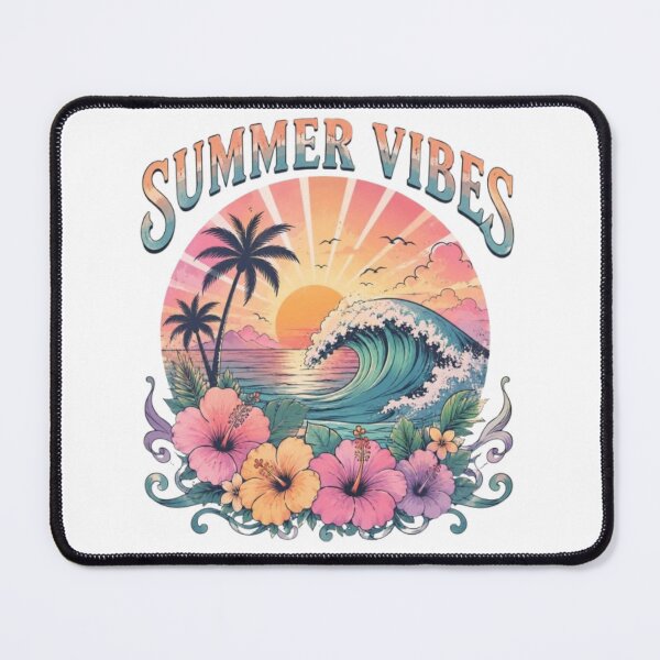 Item preview, Summer vibes designed and sold by V.I.B.E.