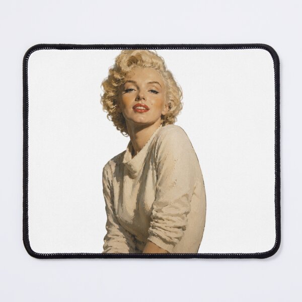 Item preview, Monroe Elegant Vintage Style designed and sold by Nurzhik.