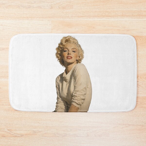 Item preview, Monroe Elegant Vintage Style designed and sold by Nurzhik.