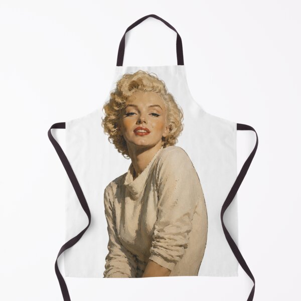 Item preview, Monroe Elegant Vintage Style designed and sold by Nurzhik.