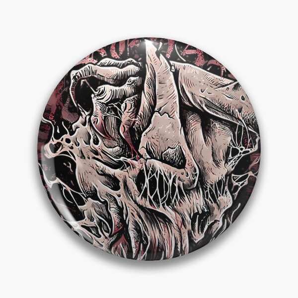 Item preview, Slaughter To Prevail Band designed and sold by rayssarizzune.