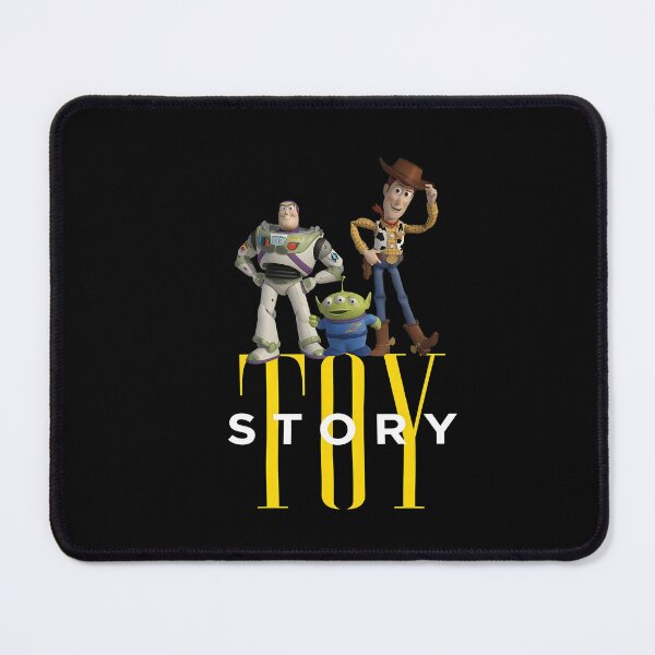 Item preview, Buzzz Woodyy Aliens STORY designed and sold by UNFKWTBL.