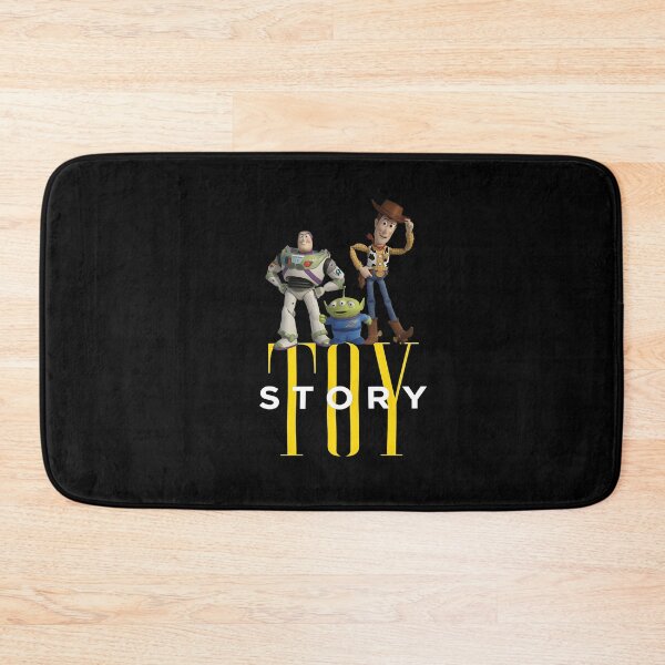 Item preview, Buzzz Woodyy Aliens STORY designed and sold by UNFKWTBL.