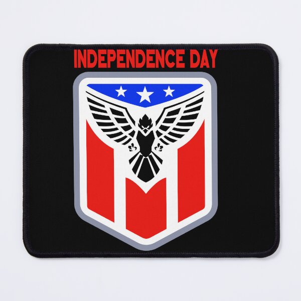 Item preview, logo Independence day of usa designed and sold by GravicPopart21.