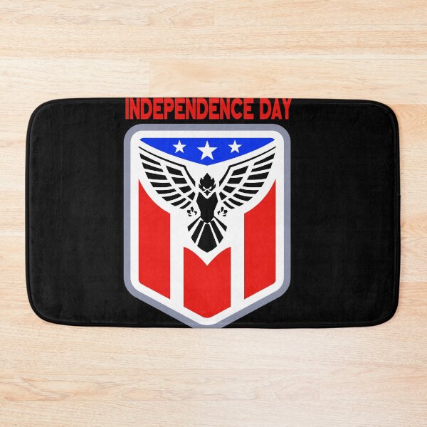 Item preview, logo Independence day of usa designed and sold by GravicPopart21.