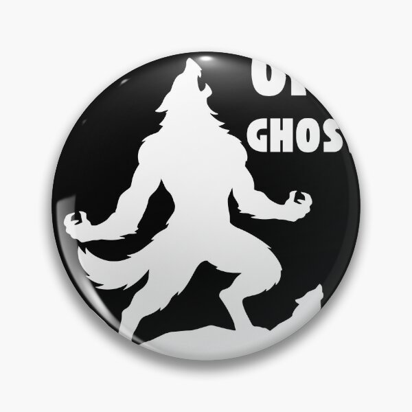 Item preview, I Am Afraid of Ghosts Boo Funny Halloween Ghost T-Shirt Design designed and sold by Wirath Shop.