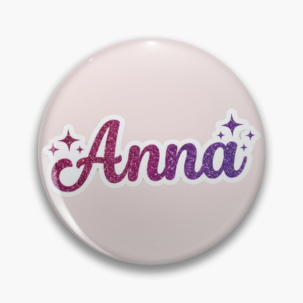 Item preview, Anna - Simply Invincible designed and sold by e-not-shop.