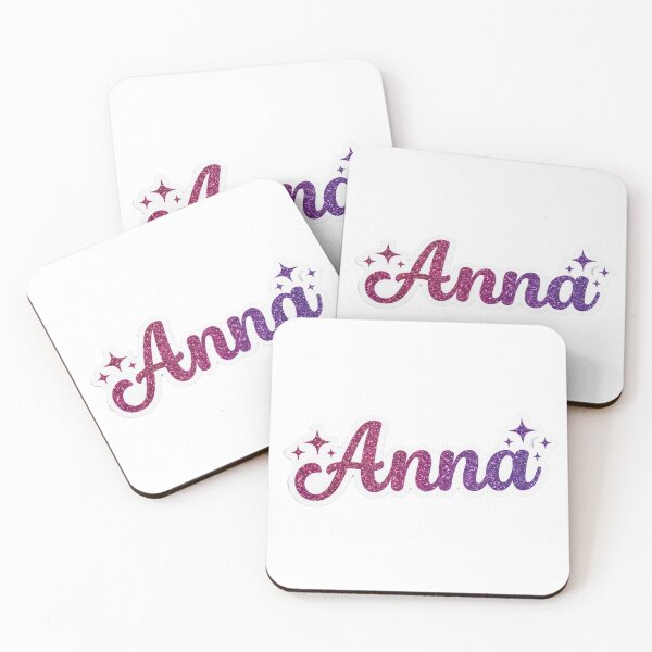 Item preview, Anna - Simplemente invencible designed and sold by e-not-shop.