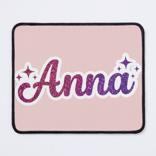 Item preview, Anna - Simply Invincible designed and sold by e-not-shop.