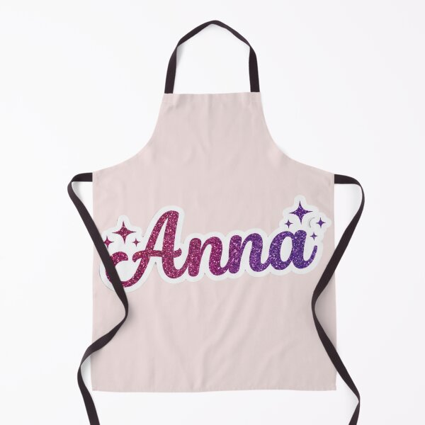 Item preview, Anna - Simply Invincible designed and sold by e-not-shop.