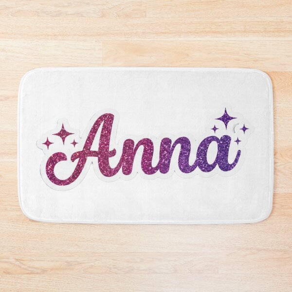 Item preview, Anna - Simply Invincible designed and sold by e-not-shop.