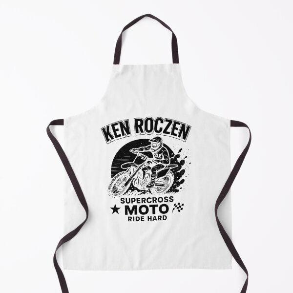 Item preview, Ken Roczen Supercross designed and sold by aguilaloice.