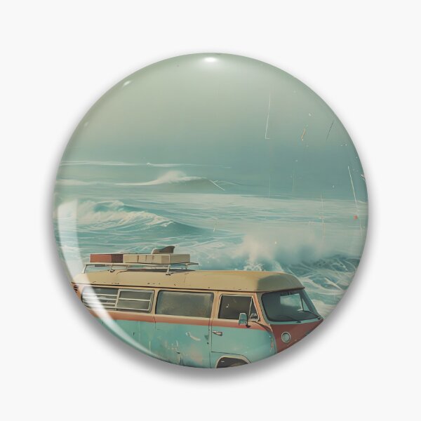 Item preview, Endless Summer Drift designed and sold by ONYX Pixee.