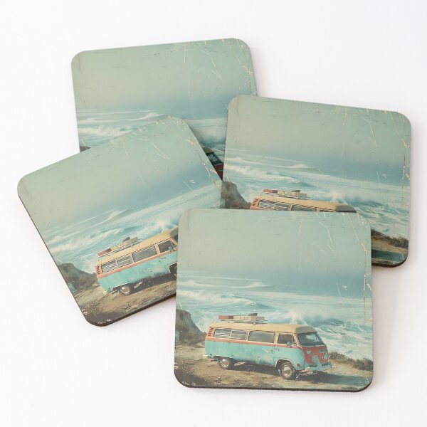Item preview, Endless Summer Drift designed and sold by ONYX Pixee.
