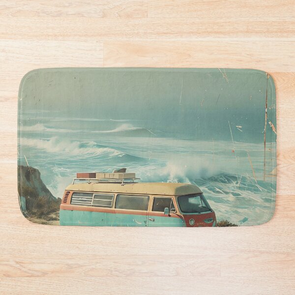 Item preview, Endless Summer Drift designed and sold by ONYX Pixee.