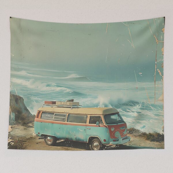 Item preview, Endless Summer Drift designed and sold by ONYX Pixee.