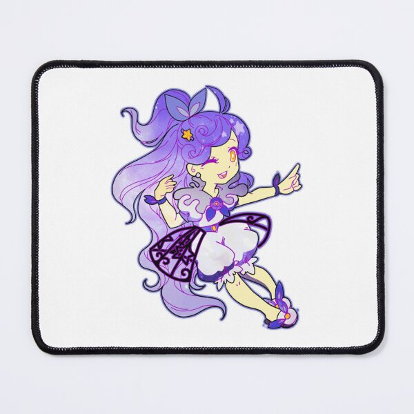 Item preview, Magical Ghost Chibi Anime Girl Art designed and sold by TrezzlTees.