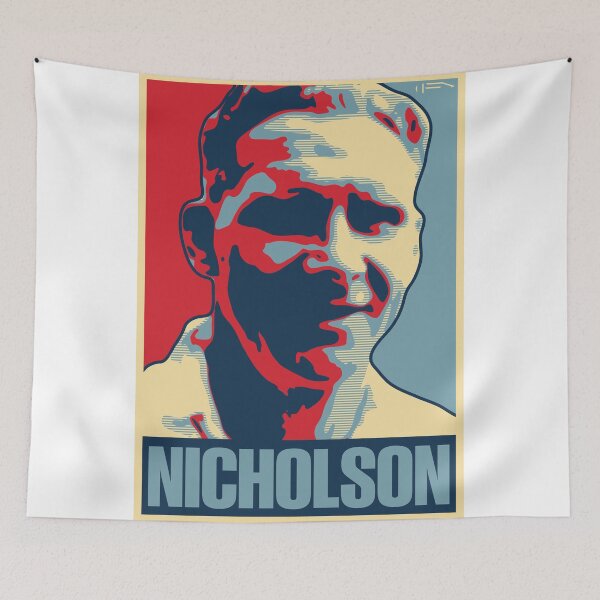 Item preview, Nicholson designed and sold by DFA.