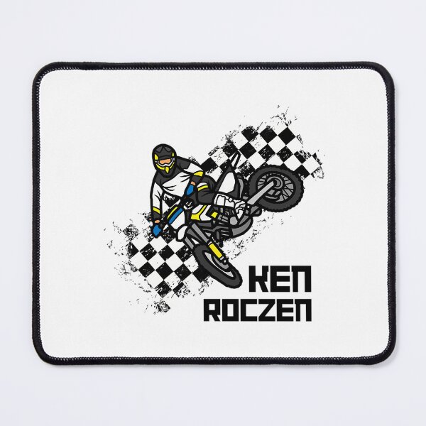 Item preview, Ken Roczenmotocross designed and sold by aguilaloice.