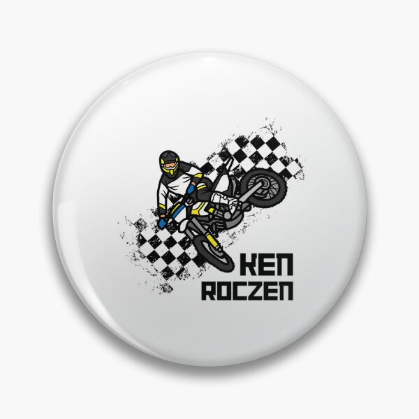 Item preview, Ken Roczenmotocross designed and sold by aguilaloice.