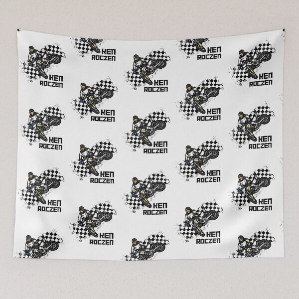 Item preview, Ken Roczenmotocross designed and sold by aguilaloice.