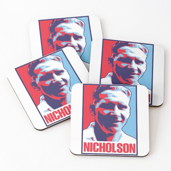 Item preview, Nicholson - ENGLAND designed and sold by DFA.