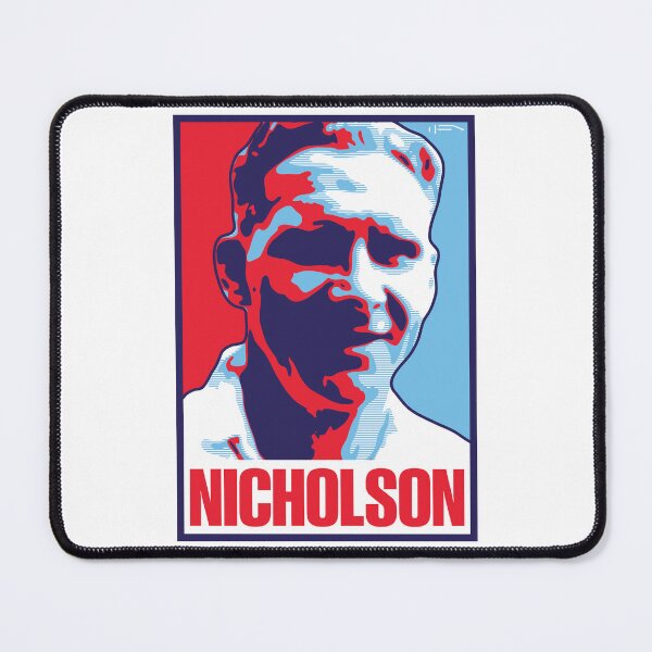 Item preview, Nicholson - ENGLAND designed and sold by DFA.