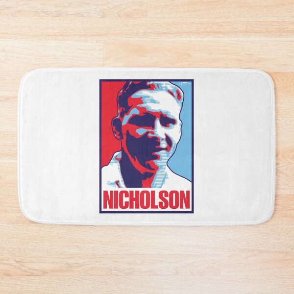 Item preview, Nicholson - ENGLAND designed and sold by DFA.