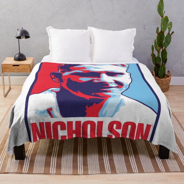 Item preview, Nicholson - ENGLAND designed and sold by DFA.