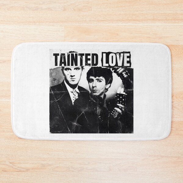 Item preview, tainted love designed and sold by CornershopTee.
