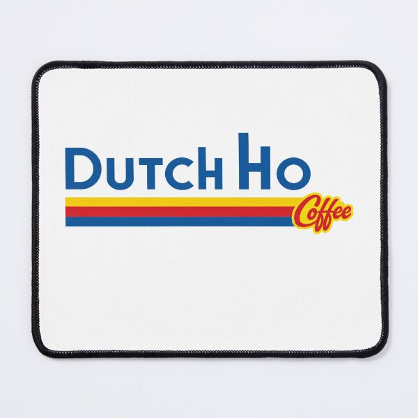 Item preview, Coffee Dutch Ho designed and sold by CoquetteGoose.