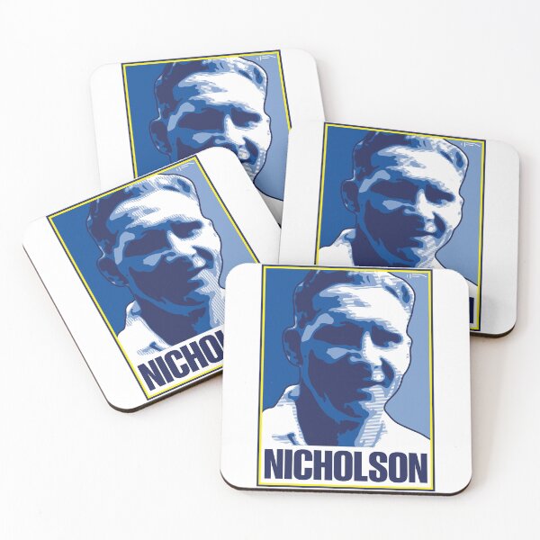 Item preview, Nicholson - TOT designed and sold by DFA.