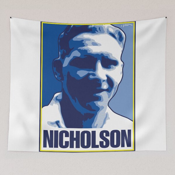 Item preview, Nicholson - TOT designed and sold by DFA.
