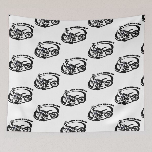 Item preview, Ken Roczenmotocross designed and sold by aguilaloice.